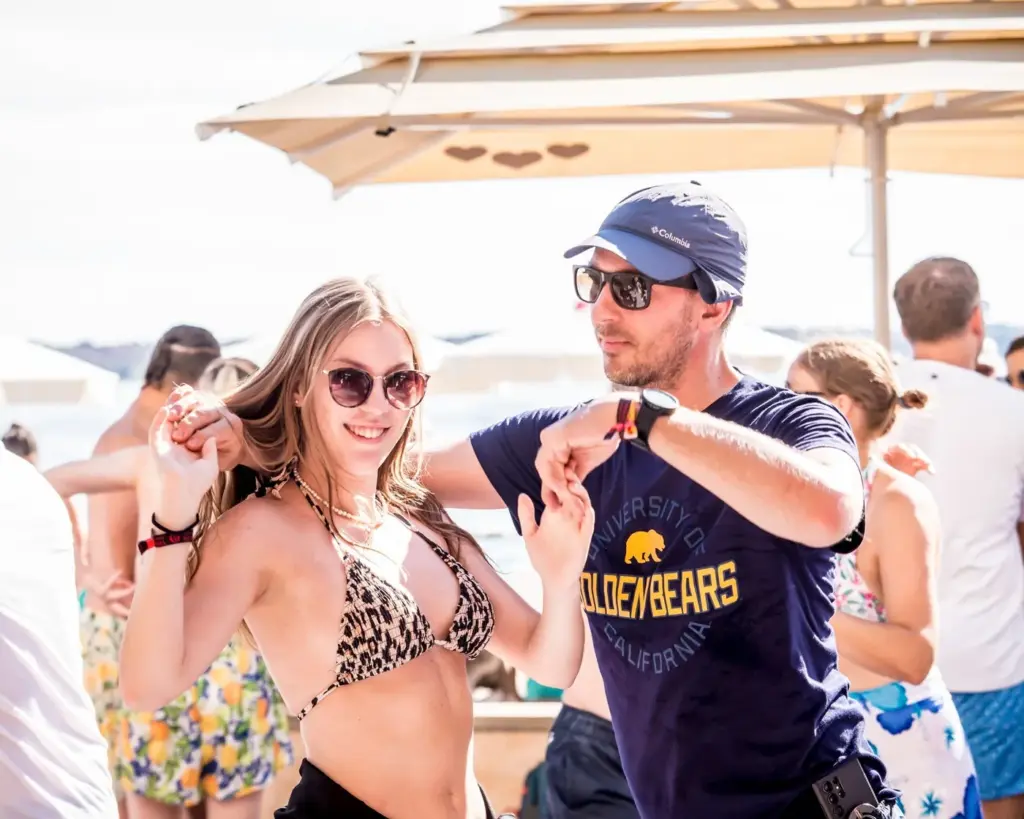 Portorož Salsa Dance Festival 2027