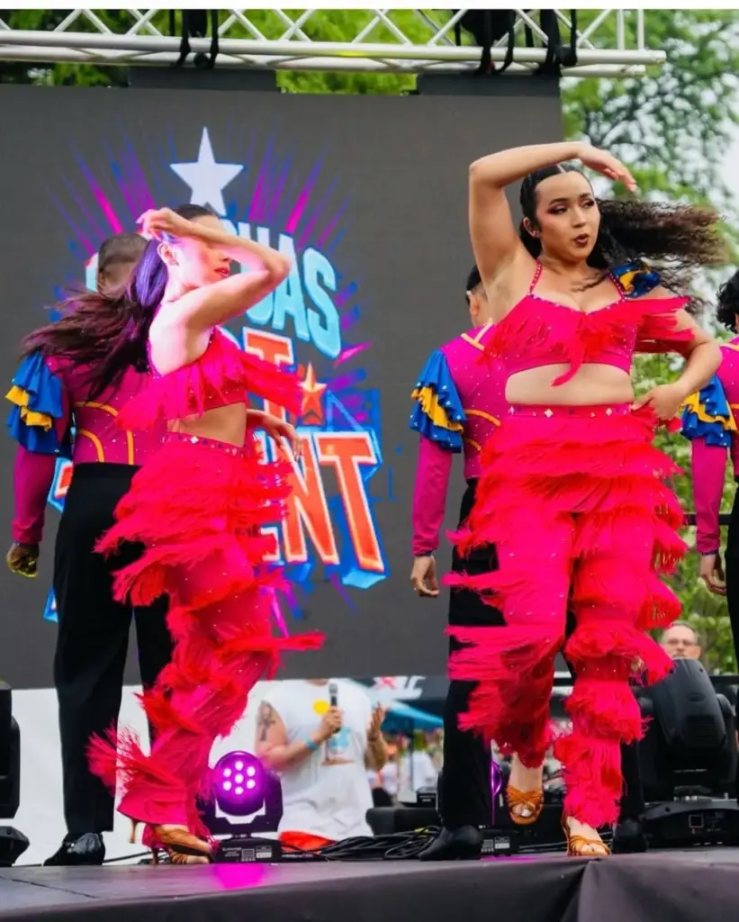 Puerto Rican Fest Chicago 2026