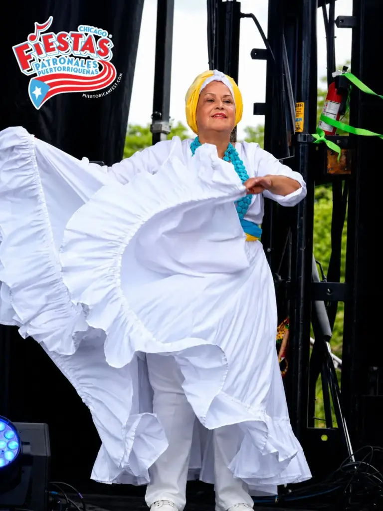 Puerto Rican Fest Chicago 2026