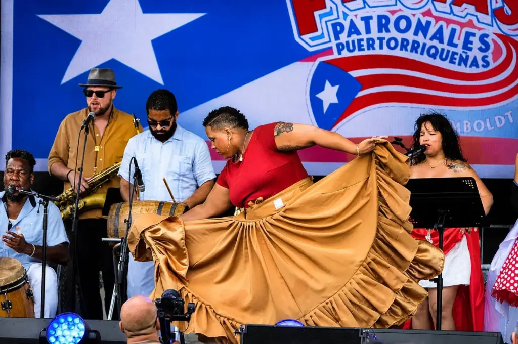 Puerto Rican Fest Chicago 2026