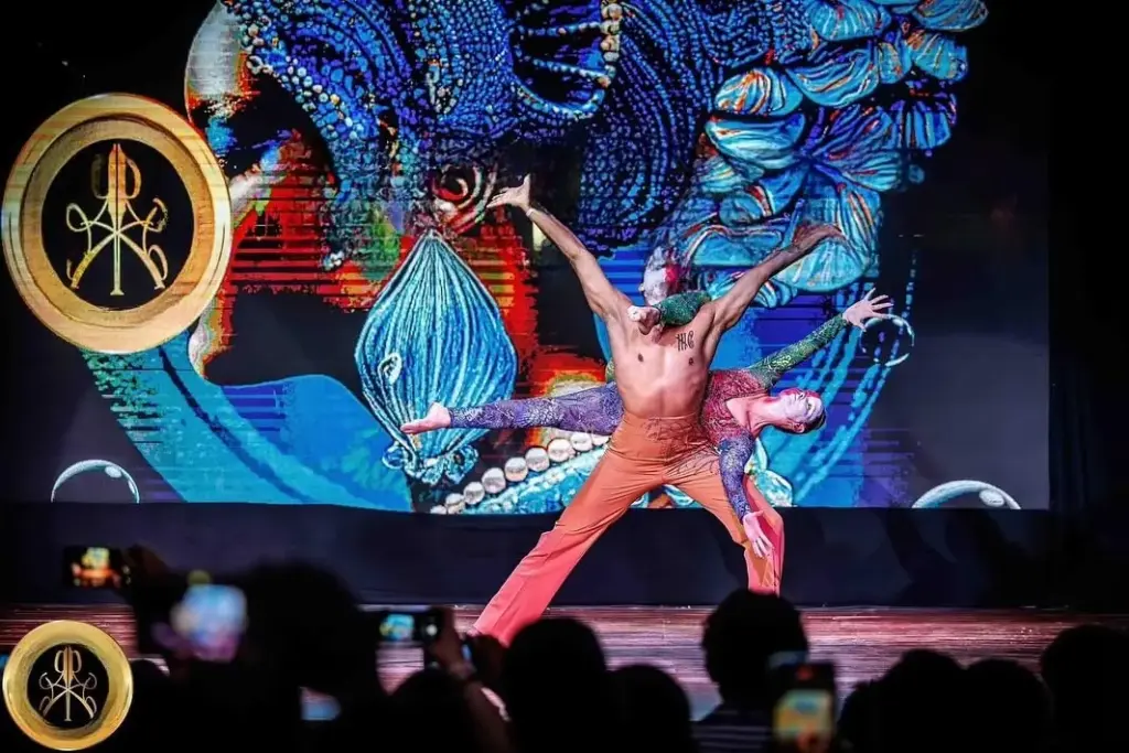 Raíces Cubanas Festival 2026