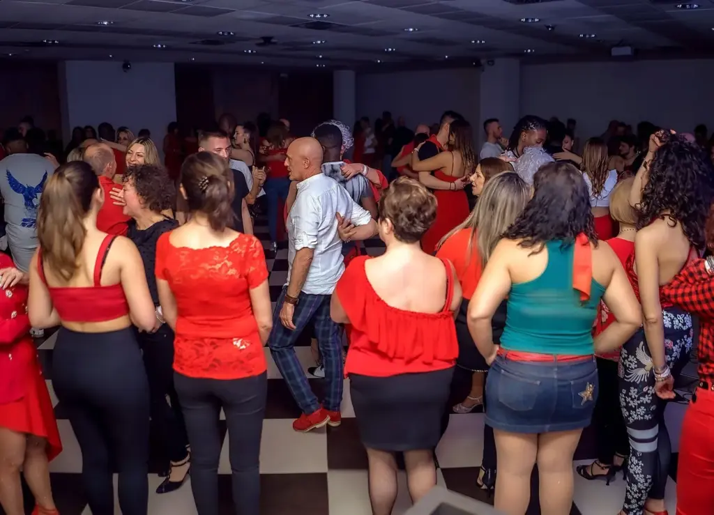Rimini Kizombafro Festival 2027