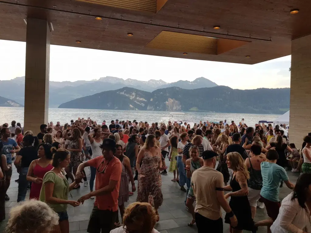 Riviera Latina Festival Weggis 2027