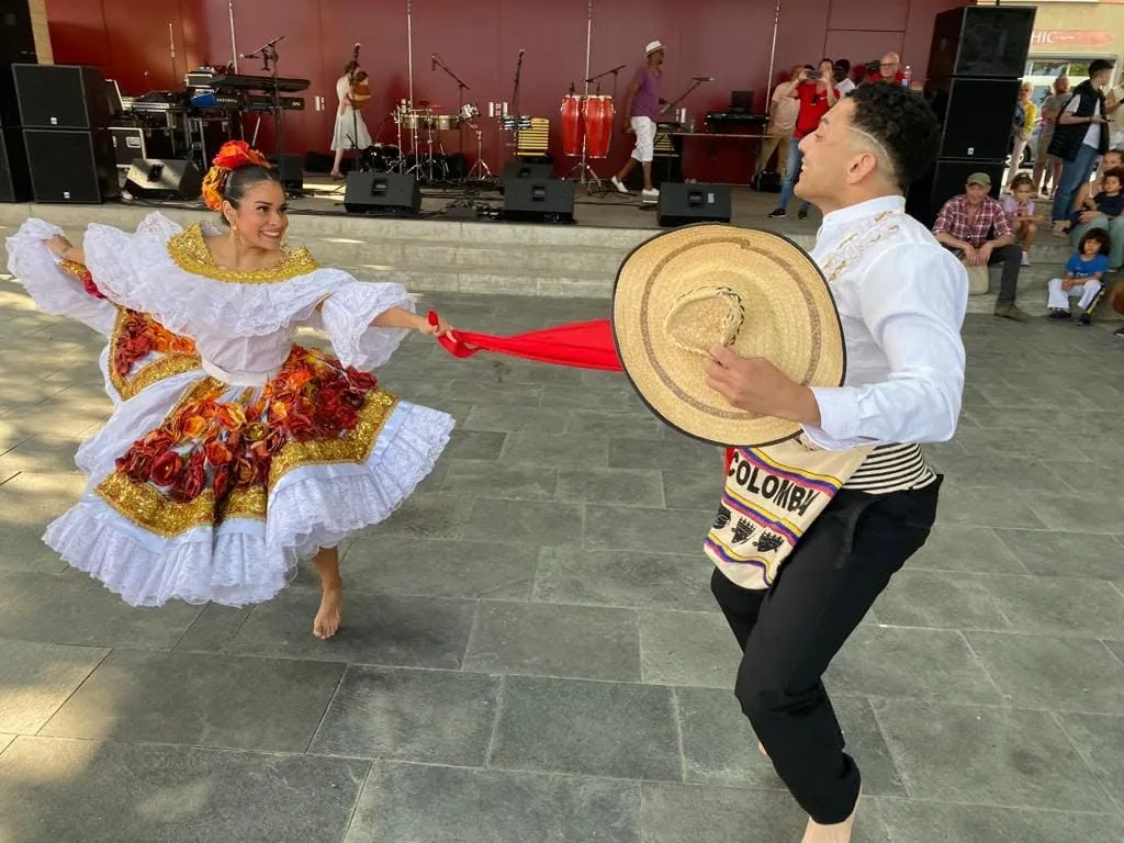 Riviera Latina Festival Weggis 2027