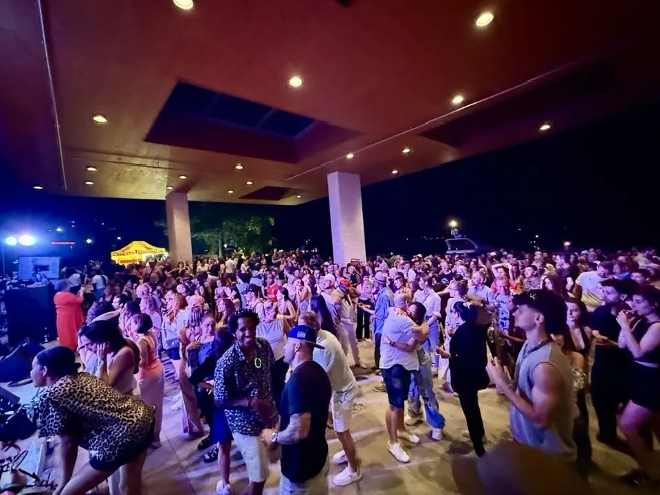 Riviera Latina Festival Weggis 2027