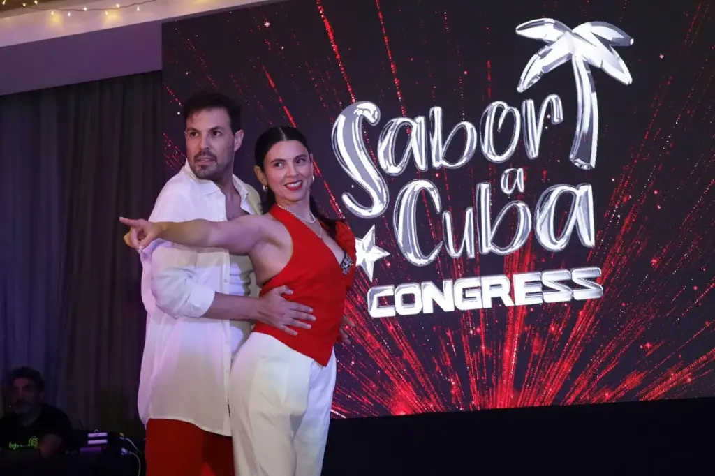 Sabor a Cuba Congress 2027