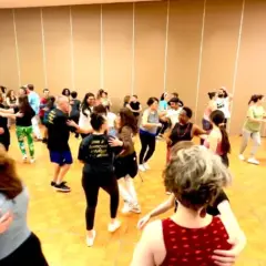 Sabor Cubano: Casino Salsa & Rueda de Casino Lessons