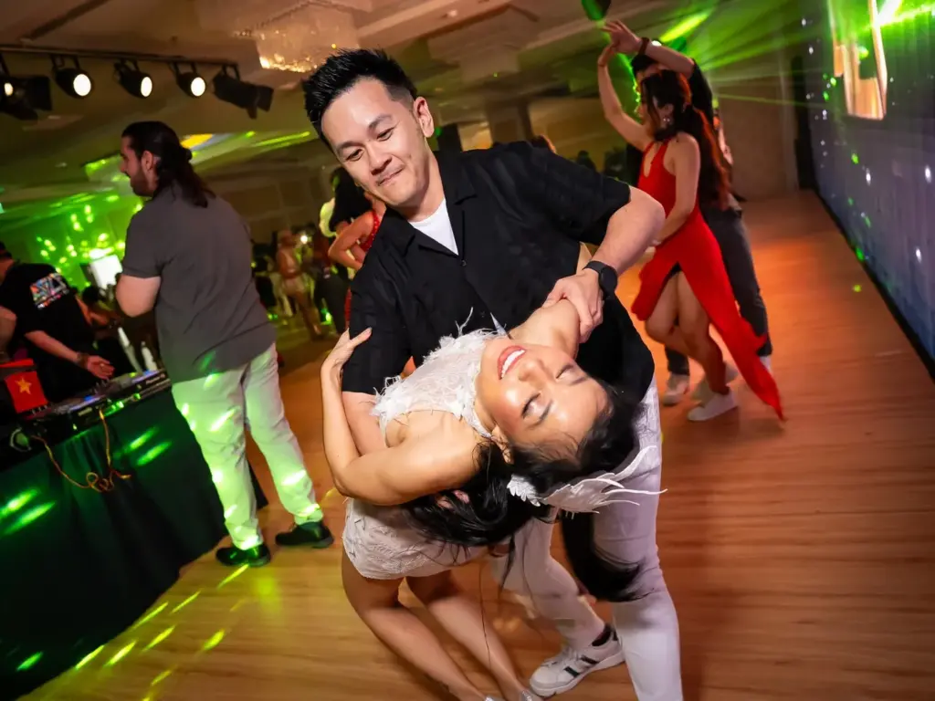 Saigon Latin Festival 2026