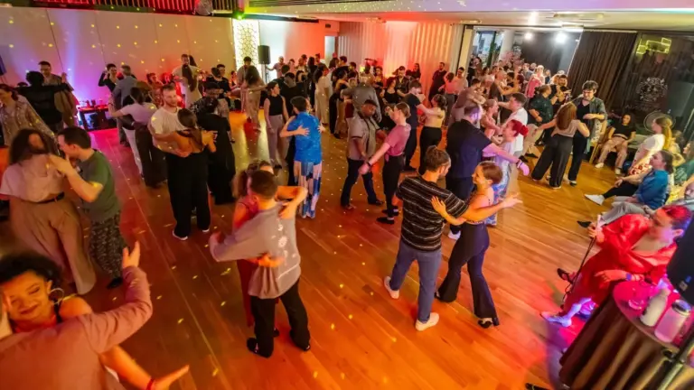 Festival Salsa Addicted 2027