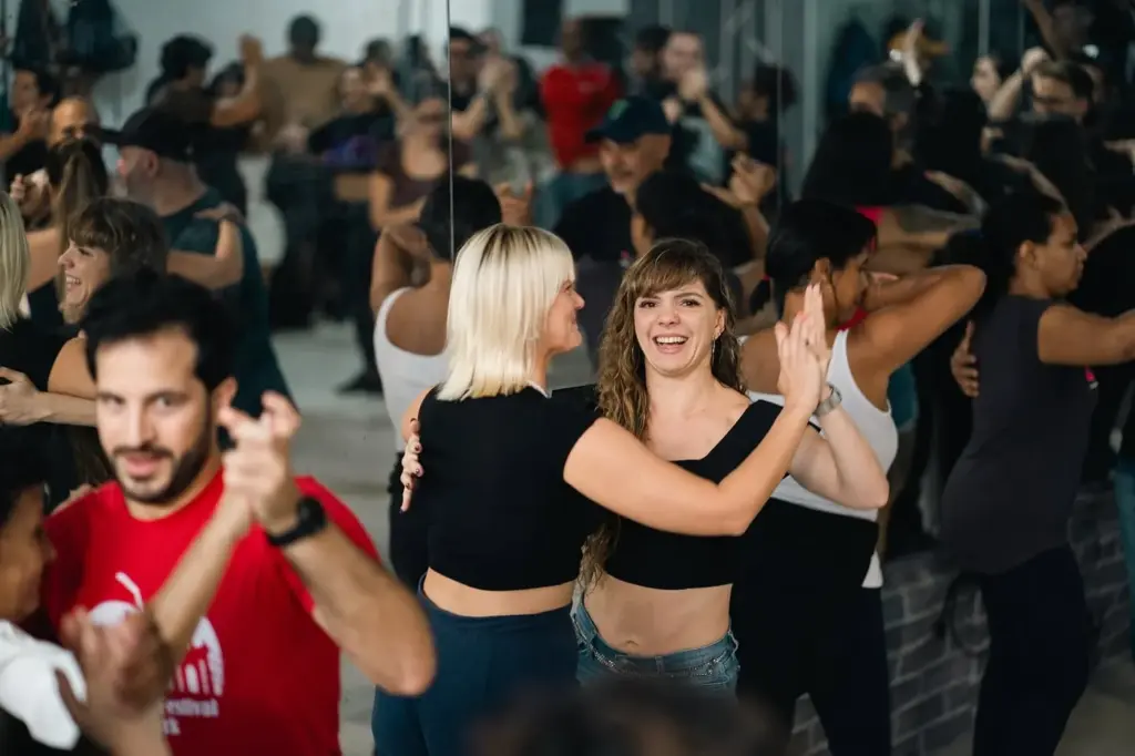 Salsa Bachata Union 2026