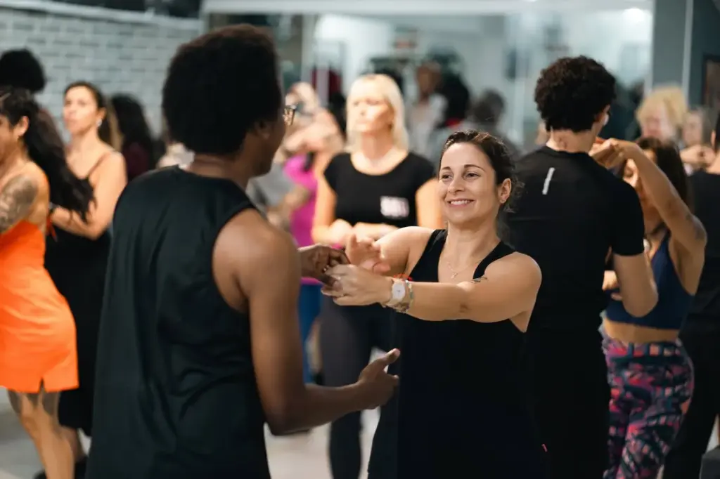 Salsa Bachata Union 2026