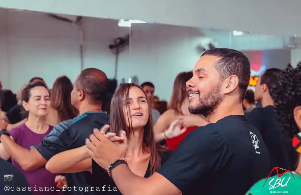 Salsa Bachata Union 2026