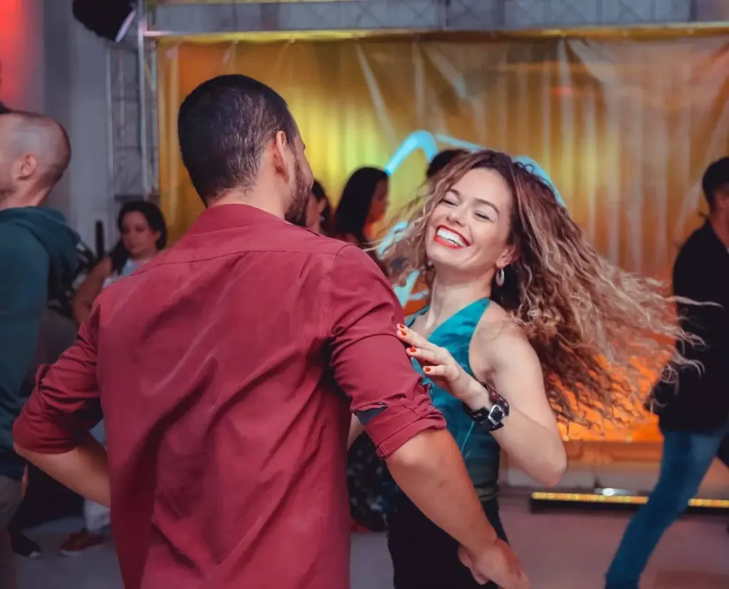 Salsa Bachata Union 2026