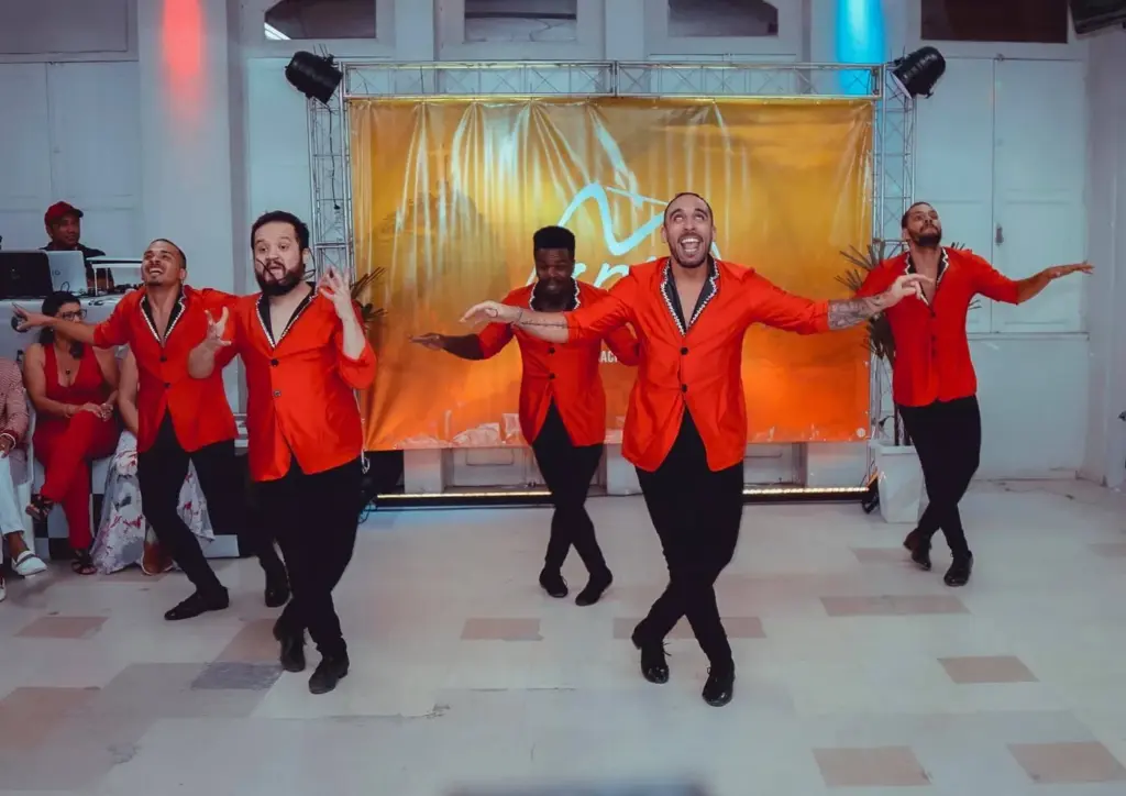 Salsa Bachata Union 2026
