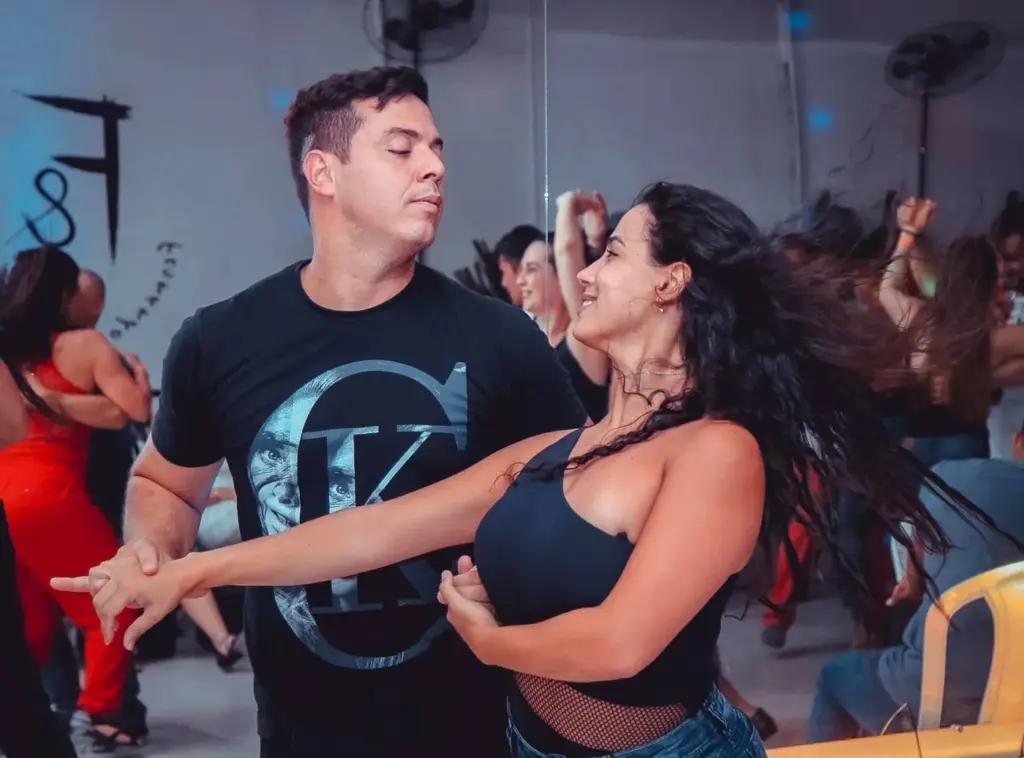 Salsa Bachata Union 2026