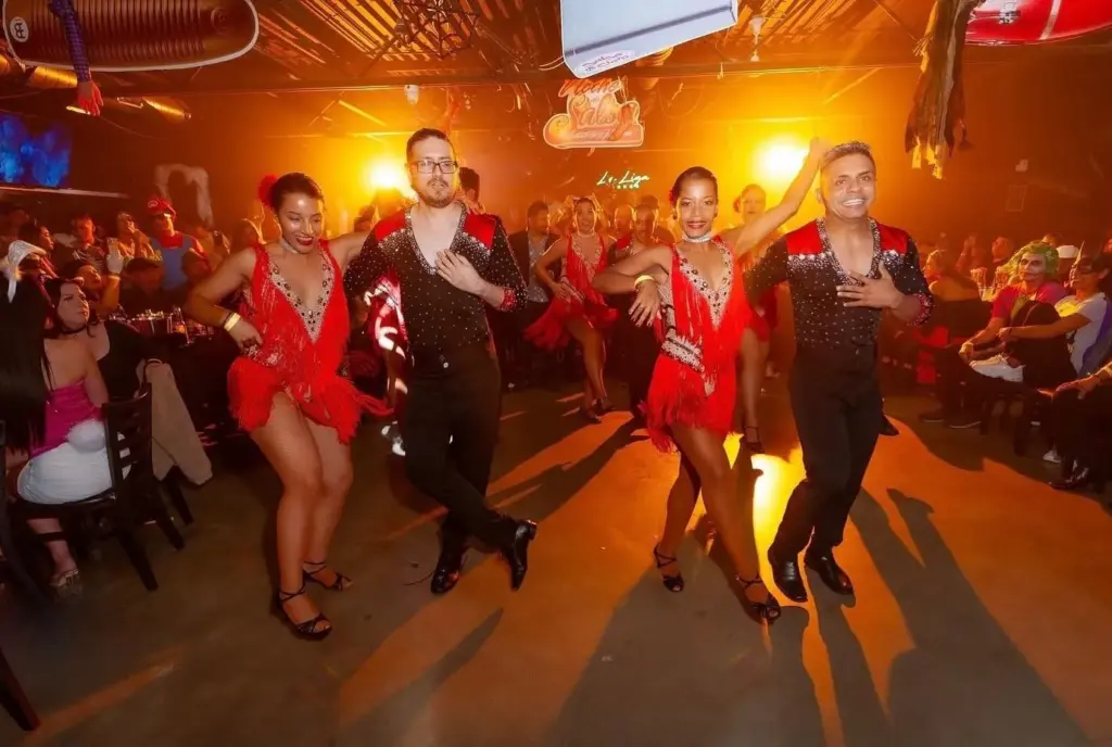 Salsa Caleña Convention Toronto 2026