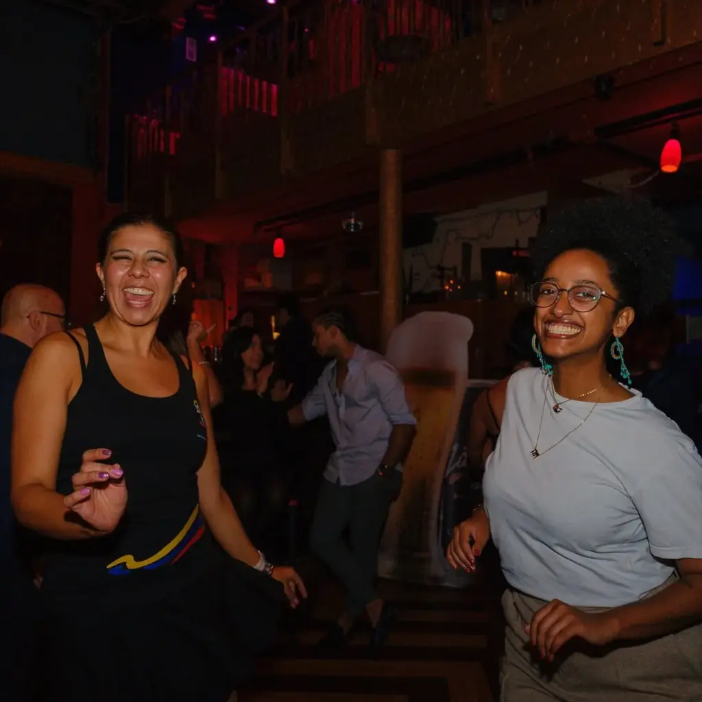 Salsa Caleña Convention Toronto 2026