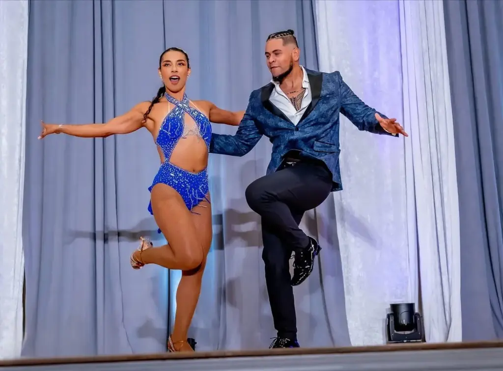 Salsa Caleña Convention Toronto 2026