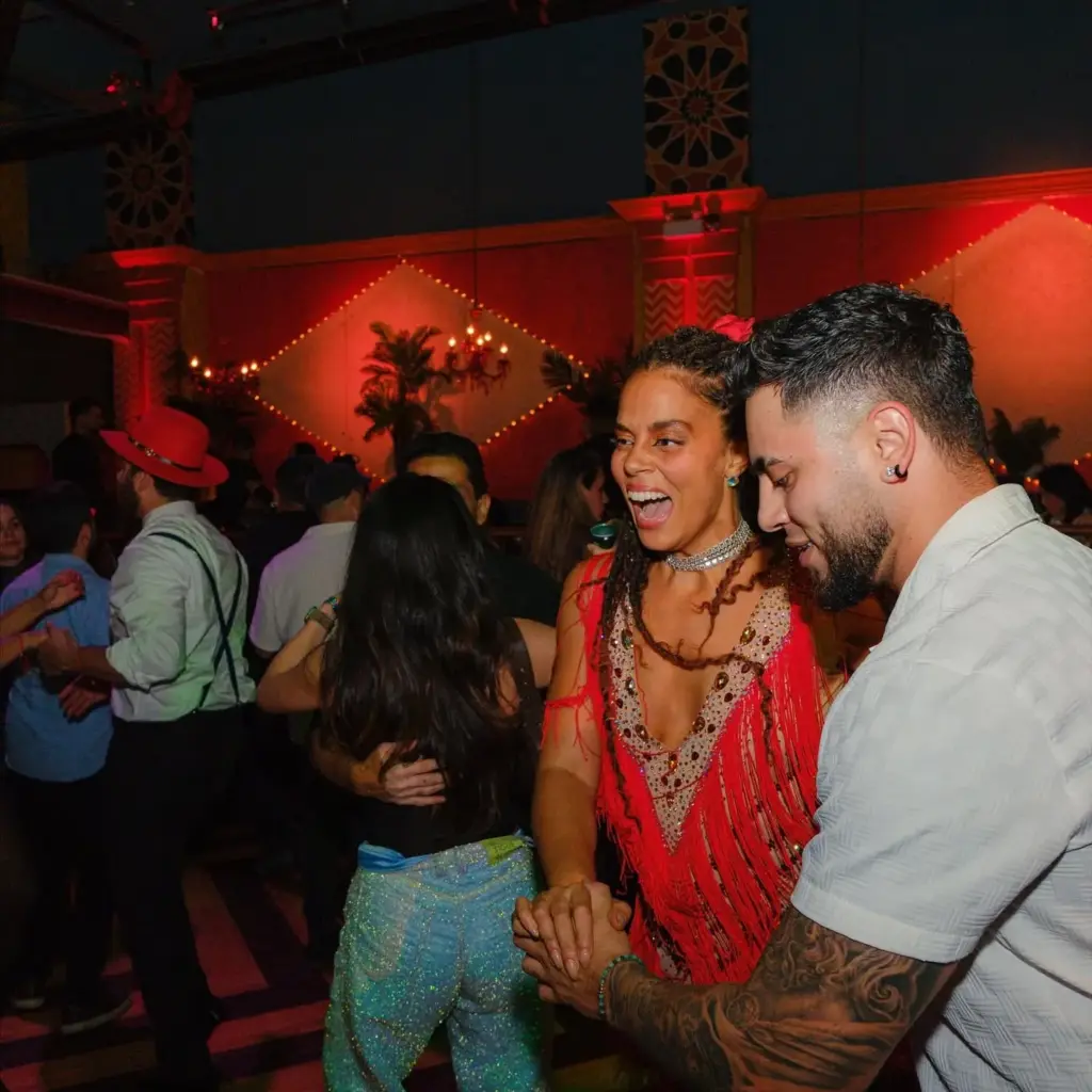 Salsa Caleña Convention Toronto 2026
