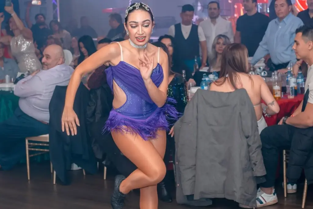 Salsa Caleña Convention Toronto 2026
