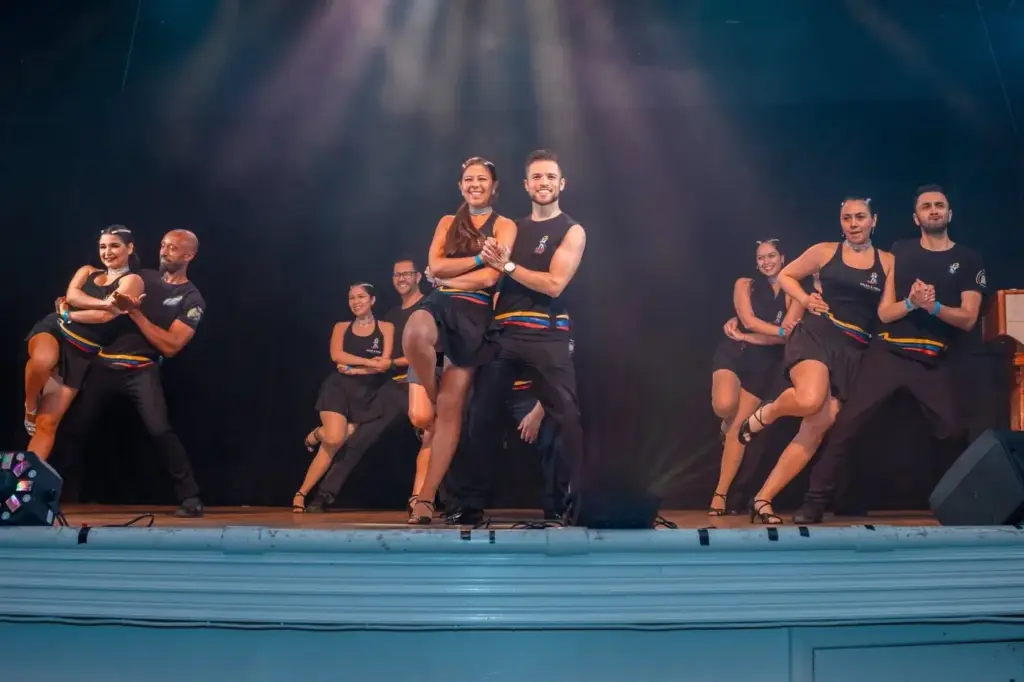 Salsa Caleña Convention Toronto 2026