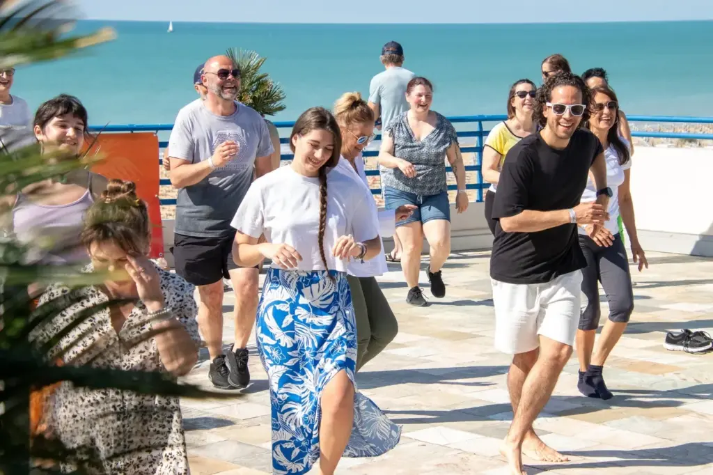 Salsa on the Beach 2027