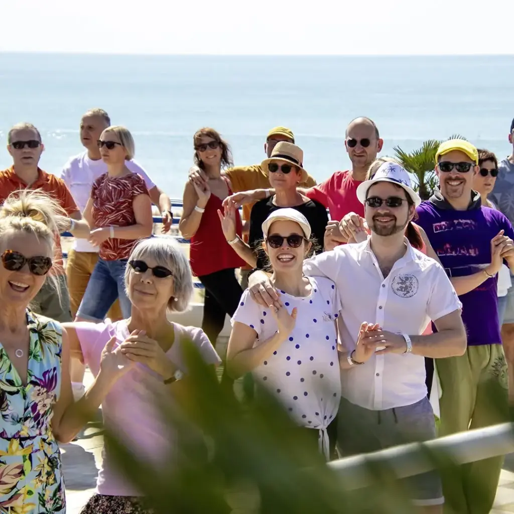 Salsa on the Beach 2027