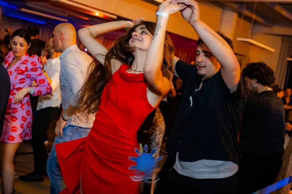 Salsa on Tour 2027