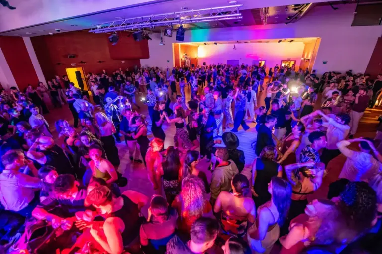 Festival de Salsa Printemps Grèce 2027