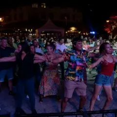 Salsa Tremblant 2026
