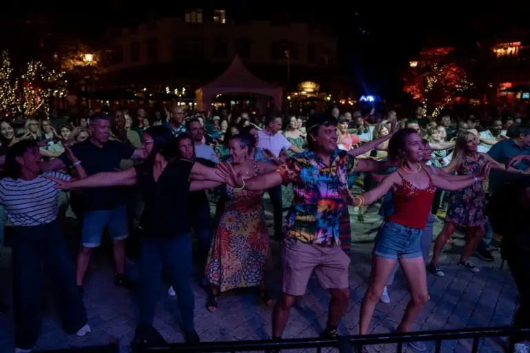 Salsa Tremblant 2026