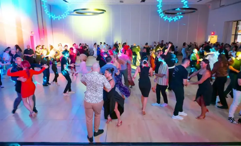 Festival de Salsa & Bachata de Sarasota 2026