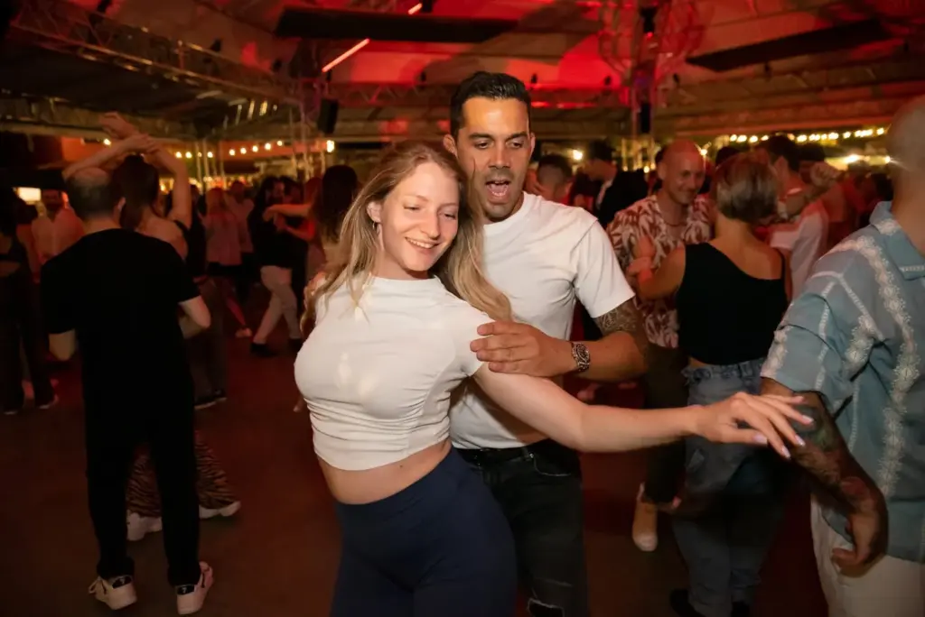 Sensation Night Congress 2027