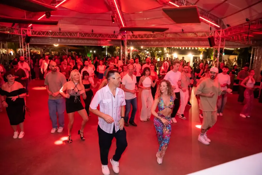 Sensation Night Congress 2027