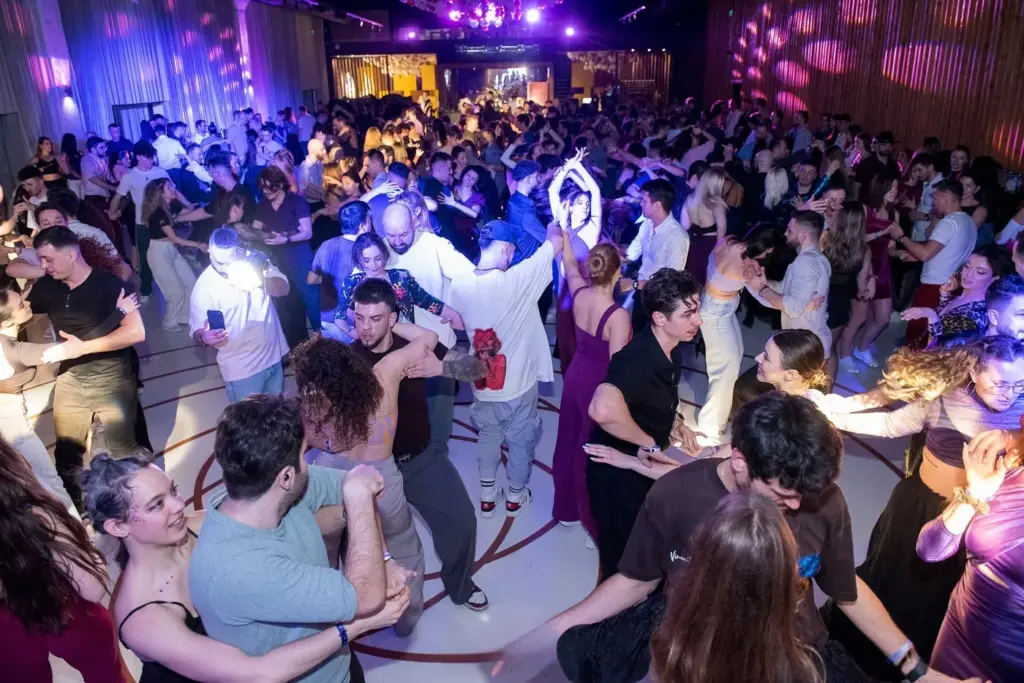 Sensual Bachata Festival – 4th Edition February 2027
