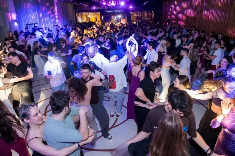 Festival de Bachata Sensuelle – 4ème Édition Février 2027