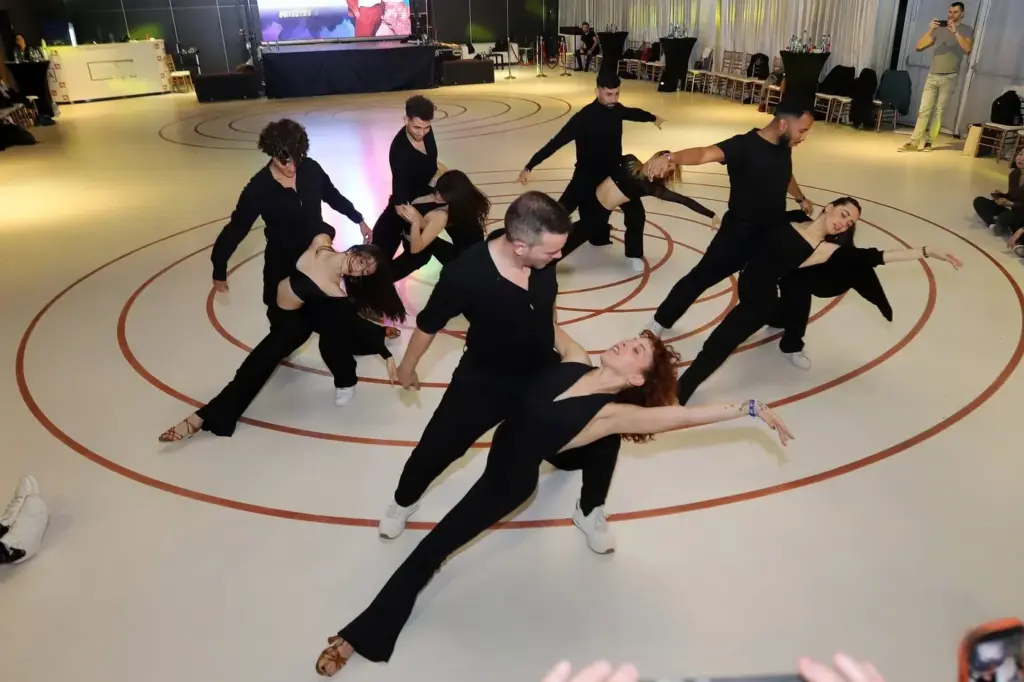Sensual Bachata Festival – 4th Edition February 2027