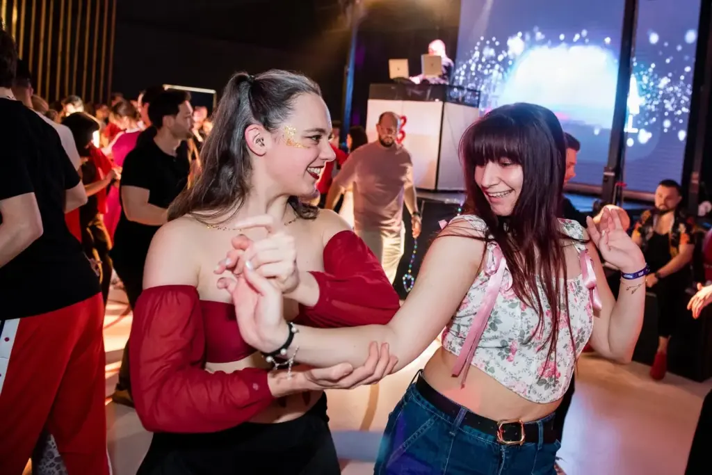Sensual Bachata Festival – 4th Edition February 2027