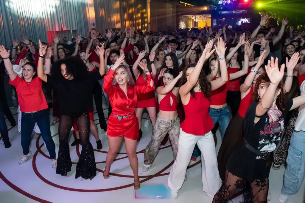 Sensual Bachata Festival – 4th Edition February 2027