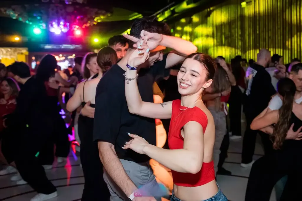 Sensual Bachata Festival – 4th Edition February 2027