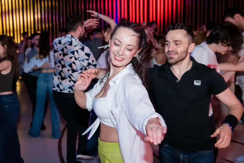 Sensual Bachata Festival – 4th Edition February 2027
