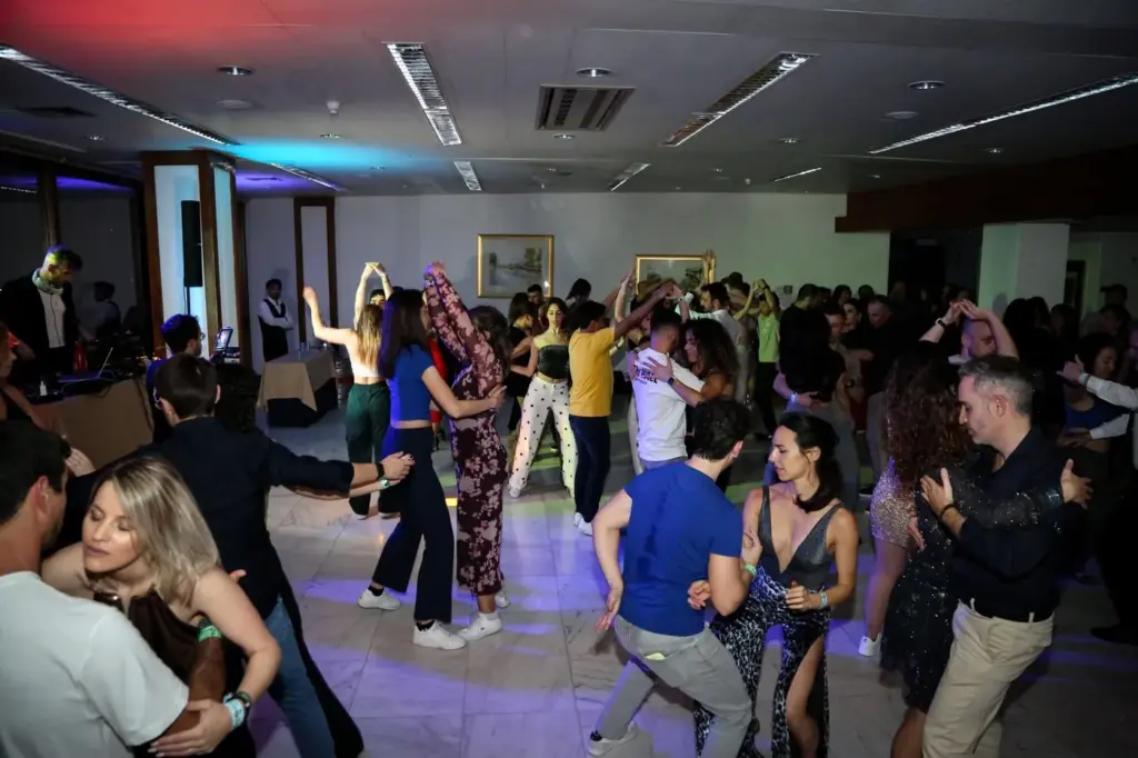 Setubailas Festival 2027 – 12th Edition