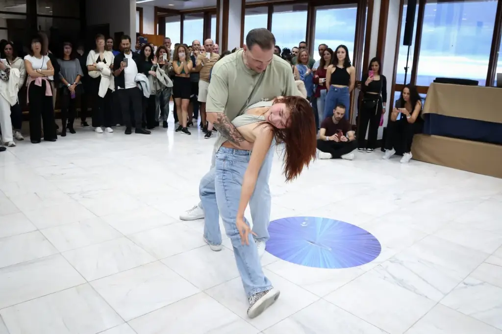Setubailas Festival 2027 – 12th Edition