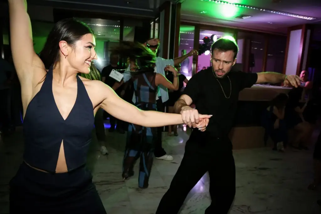 Setubailas Festival 2027 – 12th Edition
