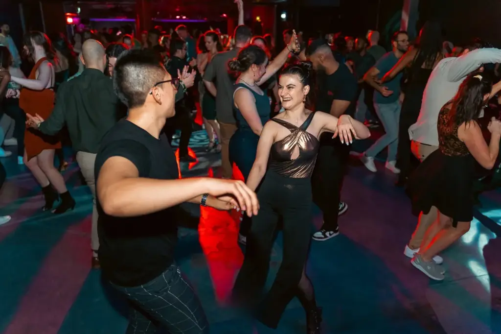 SinFin Bachata Festival 2026