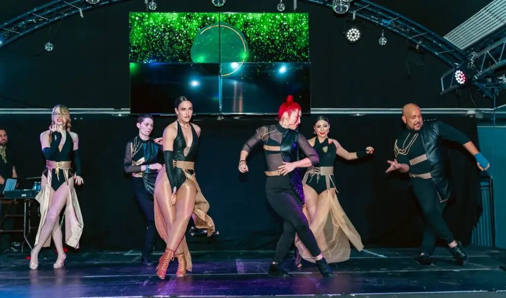SinFin Bachata Festival 2026