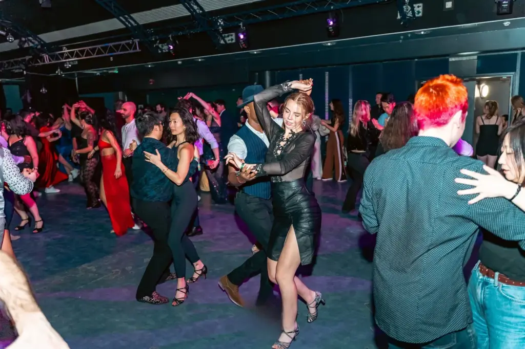SinFin Bachata Festival 2026