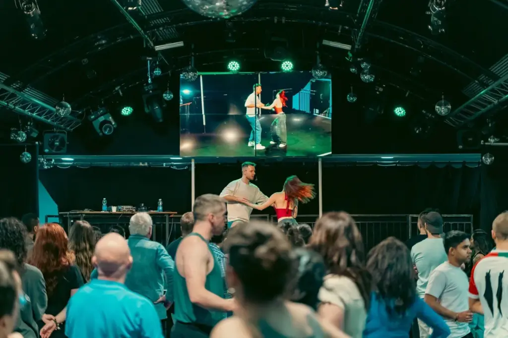 SinFin Bachata Festival 2026