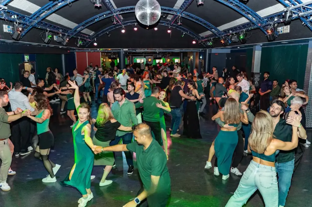 SinFin Bachata Festival 2026
