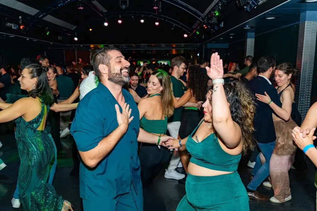SinFin Bachata Festival 2026